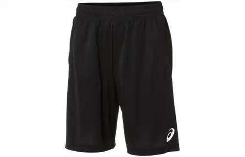 Asics Casual Shorts Unisex Black