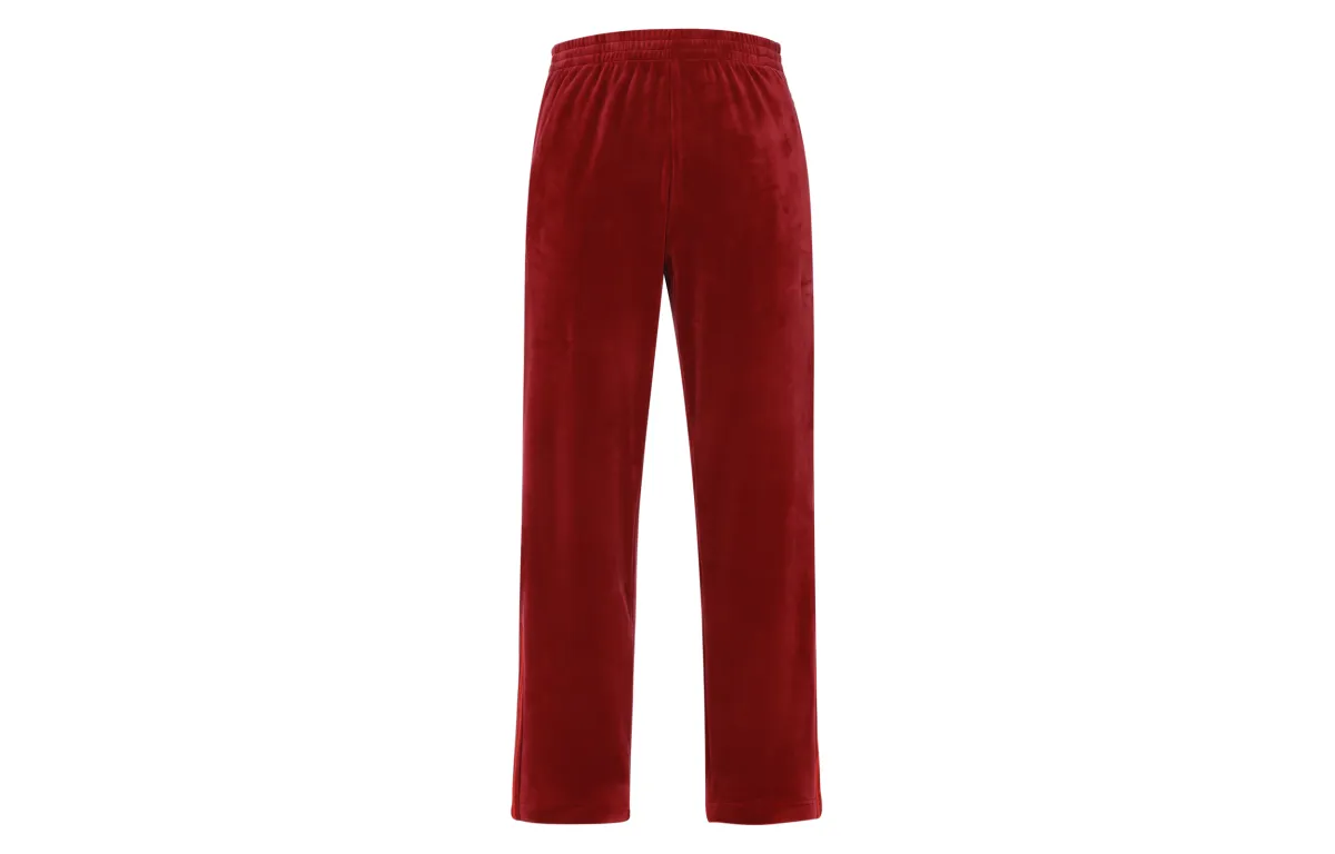 Adidas x Ivy Park IVY PARK Sweatpants Men's Red