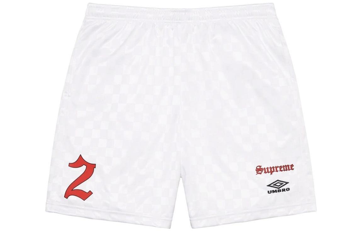 Supreme Umbro Soccer Short