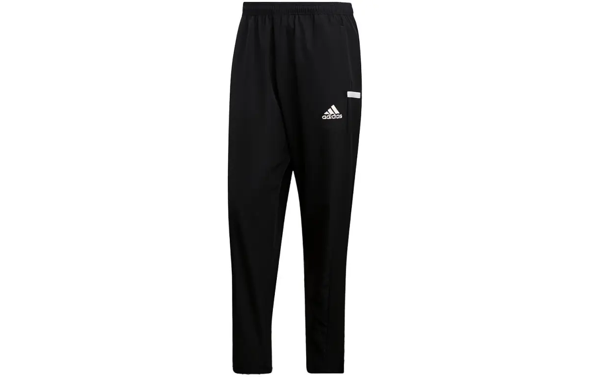 Adidas Sports Pants Men's Black