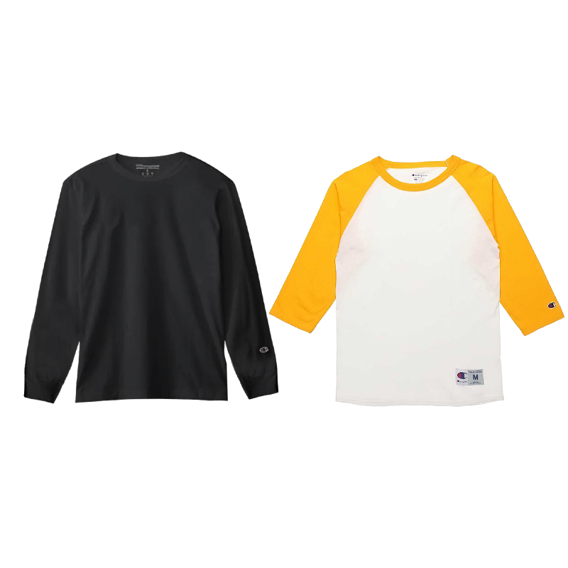 Champion Casual Sportswear Unisex