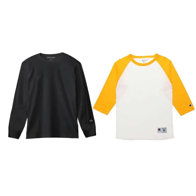 Champion Casual Sportswear Unisex