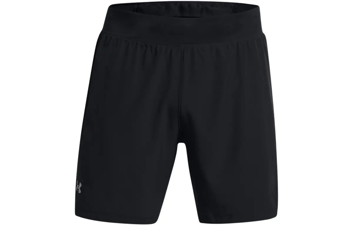 Under Armour Casual Shorts Men's Black