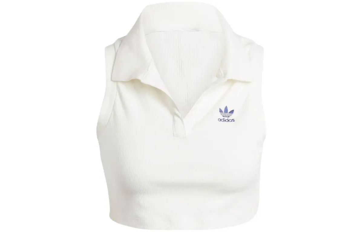 Adidas Originals Tank Top Women's White