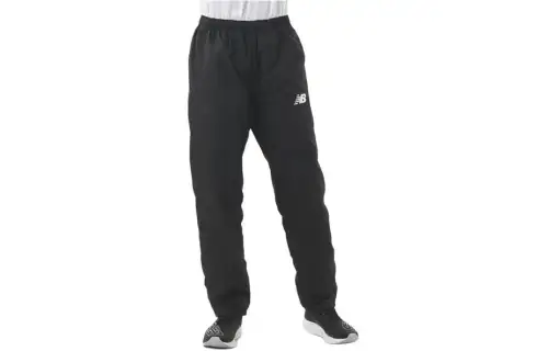 New Balance Casual Pants Men's Black