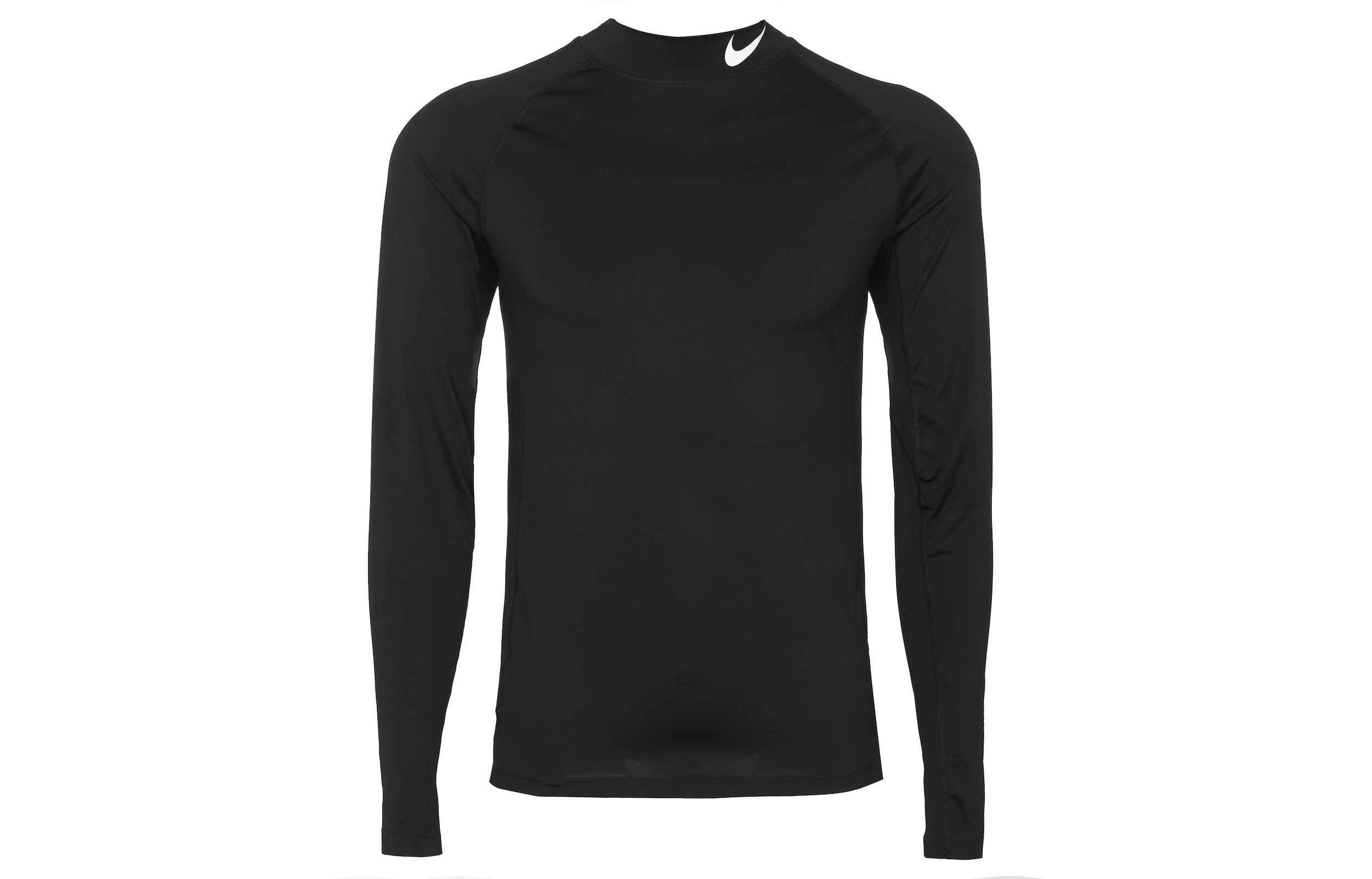 Nike Fitness Clothing Men’s Black Moderate