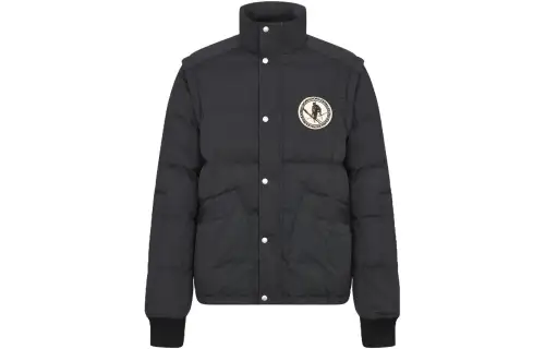 DIOR PETER DOIG Collaboration SS24 Ski Top Men's Black