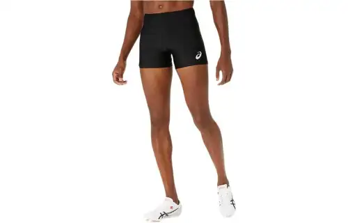 Asics Casual Shorts Men's Black