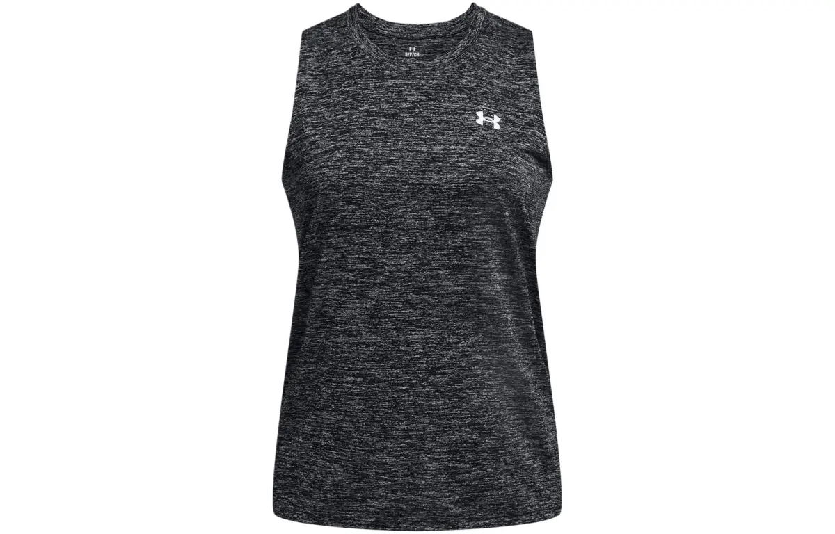 Under Armour Tank Top Women's Black