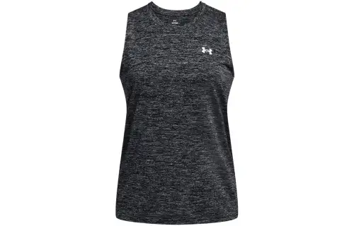 Under Armour Tank Top Women's Black
