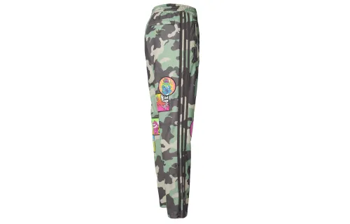 Adidas X Jeremy Scott Track Pants