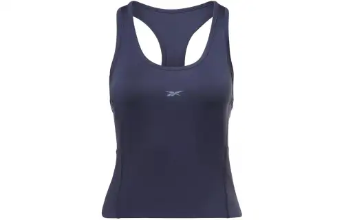 Reebok Tank Top Women's Marine Blue