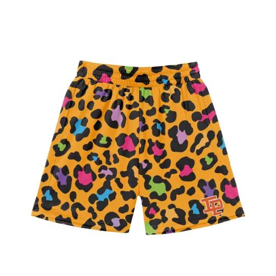 TIP OFF Casual Shorts Unisex Moderate