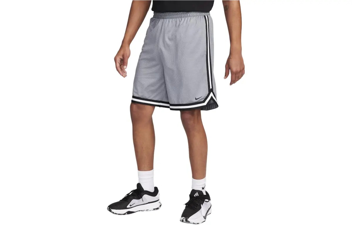 Nike Dna Men's Dri FIT 8' Basketball Shorts