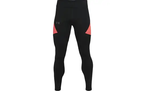 Under Armour SpeedPocket Sports Pants Men's Black Moderate