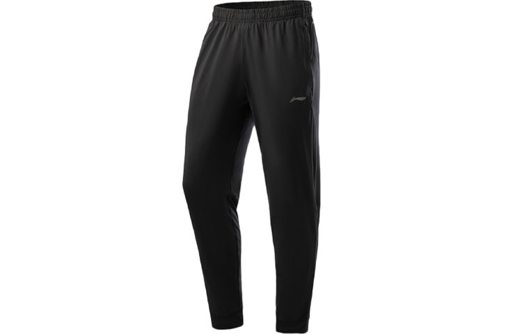 Li Ning Training Series Sports Pants Men’s Moderate