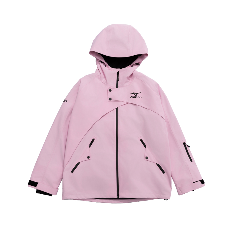 Mizuno Ski Tops Unisex