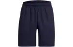 Under Armour UA Rival Casual Shorts Men's Marine Blue