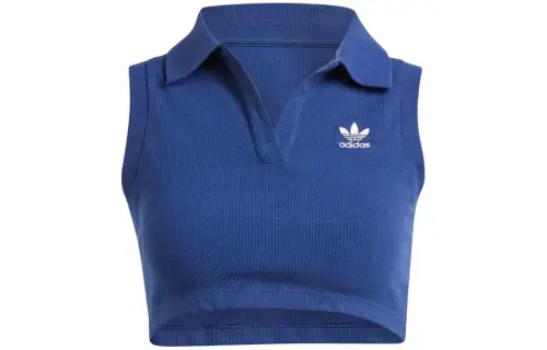 Adidas Originals Tank Top Women's Blue