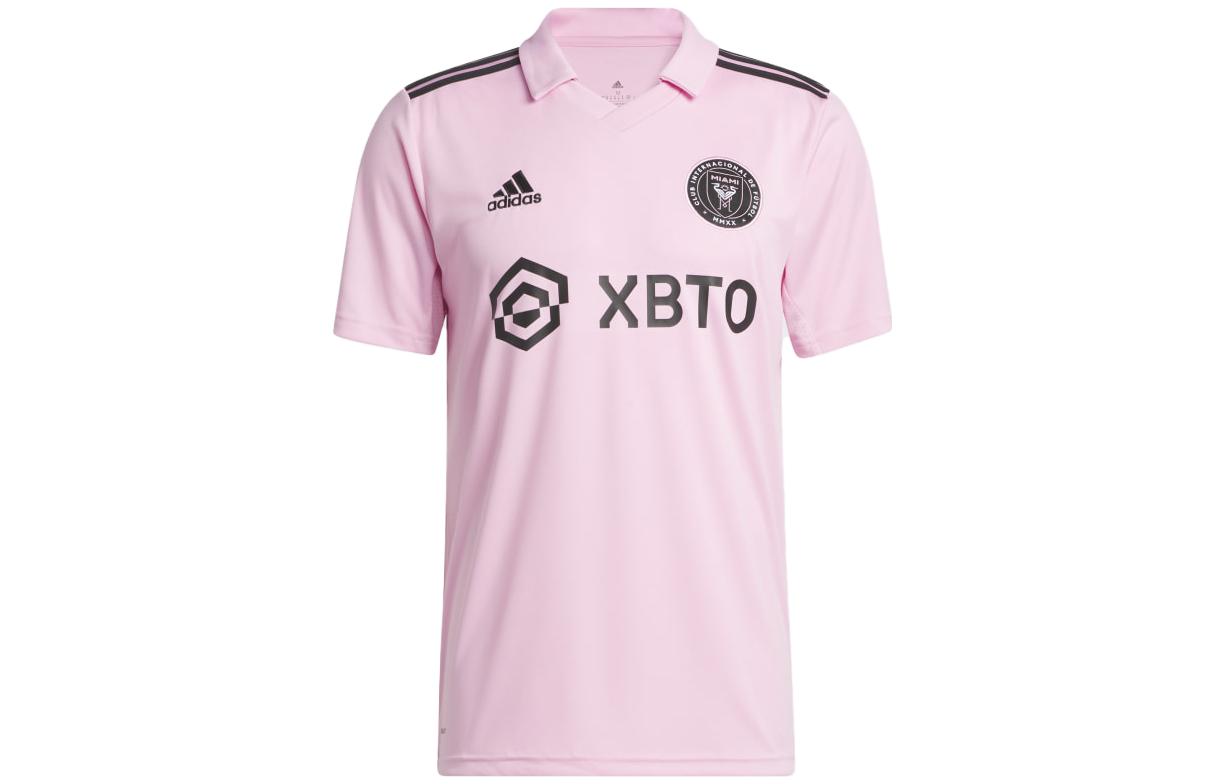Adidas Inter Miami Cf 22/23 Home Jersey