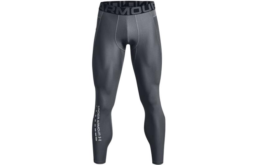 Under Armour Sports Pants Men’s Peach Gray