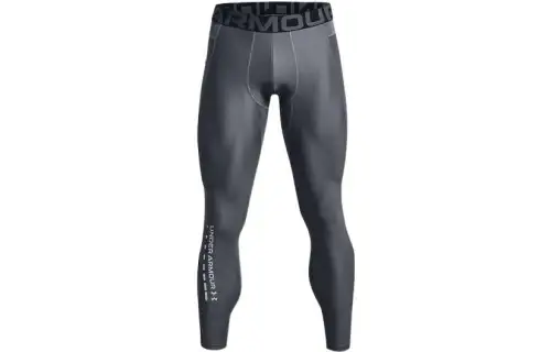 Under Armour Sports Pants Men's Peach Gray