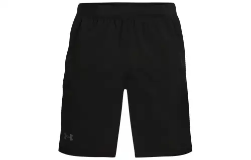 Under Armour Shorts Men's Black