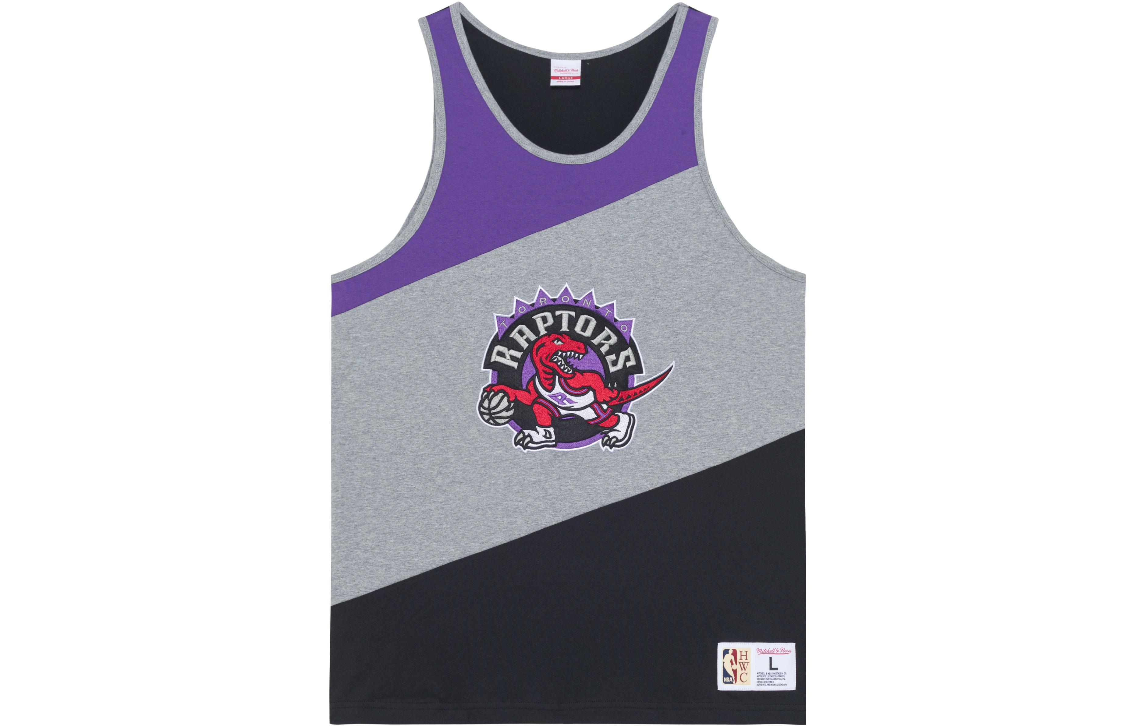 Mitchell Ness Basketball Jerseys Unisex Gray Black Multicolor Thin Other