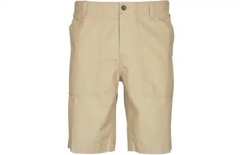 Timberland Casual Shorts Men's Khaki