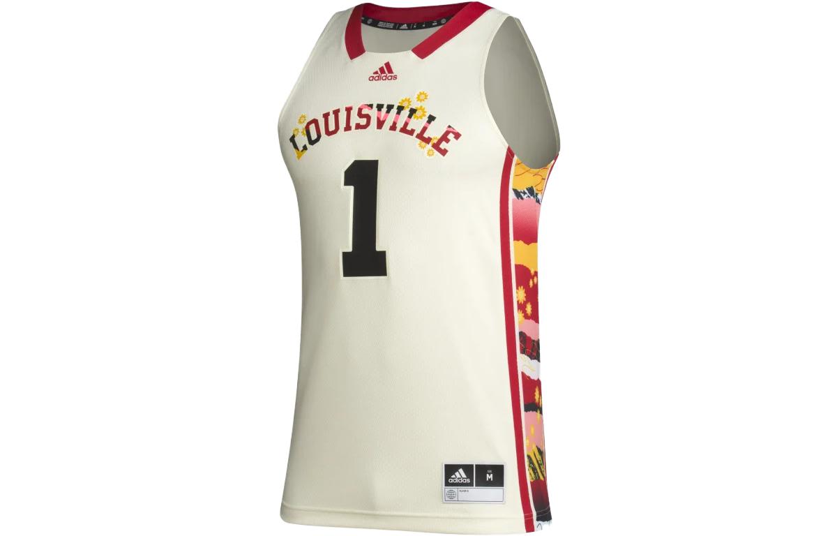 Adidas Louisville Hbe Jersey