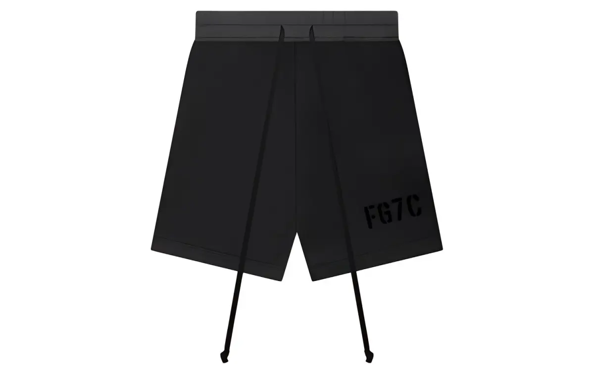 Fear Of God Seventh Collection FG7C Sweatshort