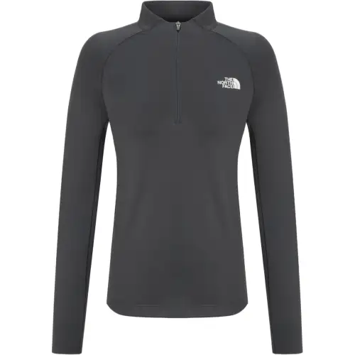 THE NORTH FACE T Shirt Women's Gray