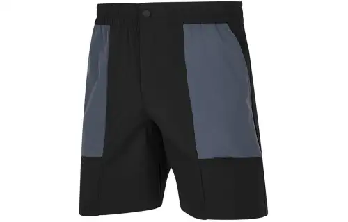 Skechers Casual Shorts Men's Carbon Black