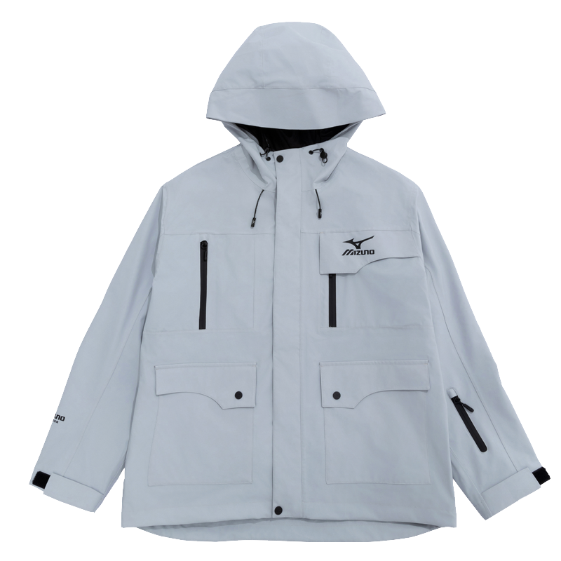 Mizuno Ski Tops Unisex