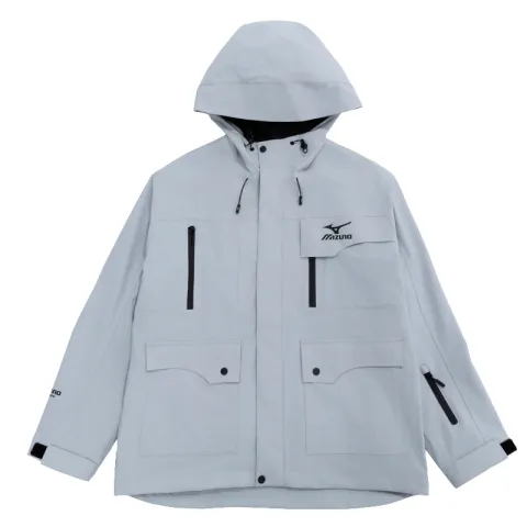 Mizuno Ski Tops Unisex Moderate Straight Fit