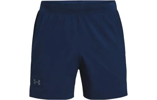 Under Armour Shorts Men's Marine Blue