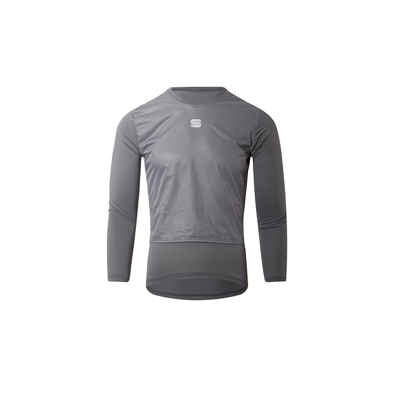 Sportful Cycling Clothing Men’s Light Gray