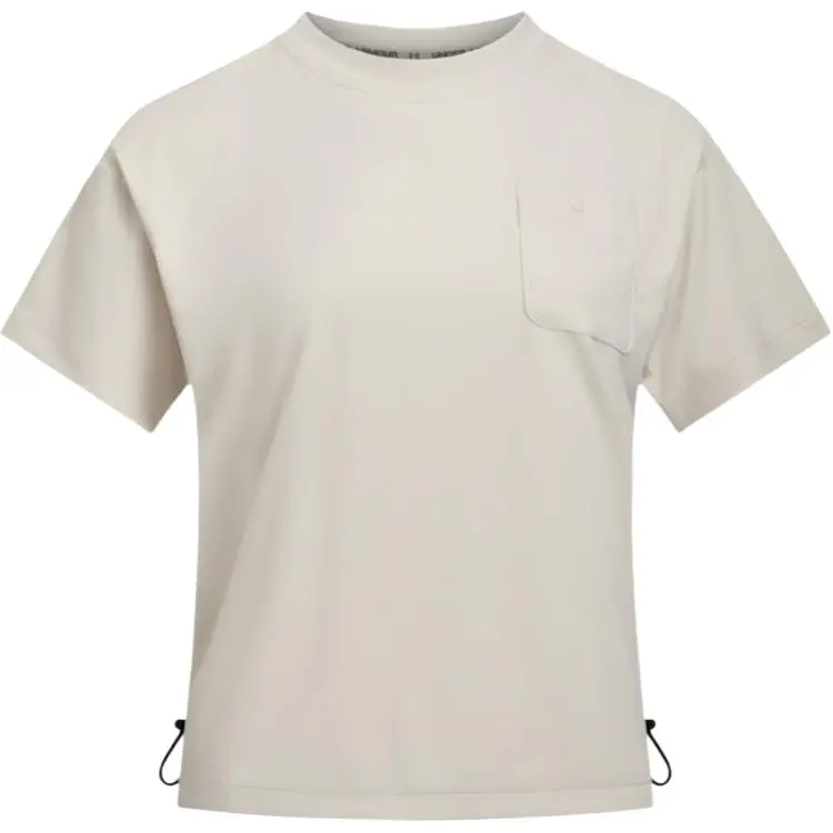 Under Armour OUTDOOR T-Shirt Women's Rock