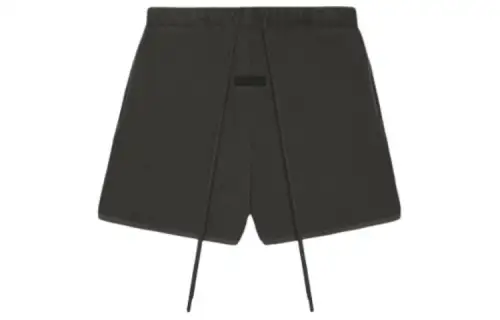 Fear Of God Essentials Polar Fleece Short