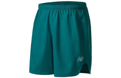 New Balance Sports Shorts Men's Green