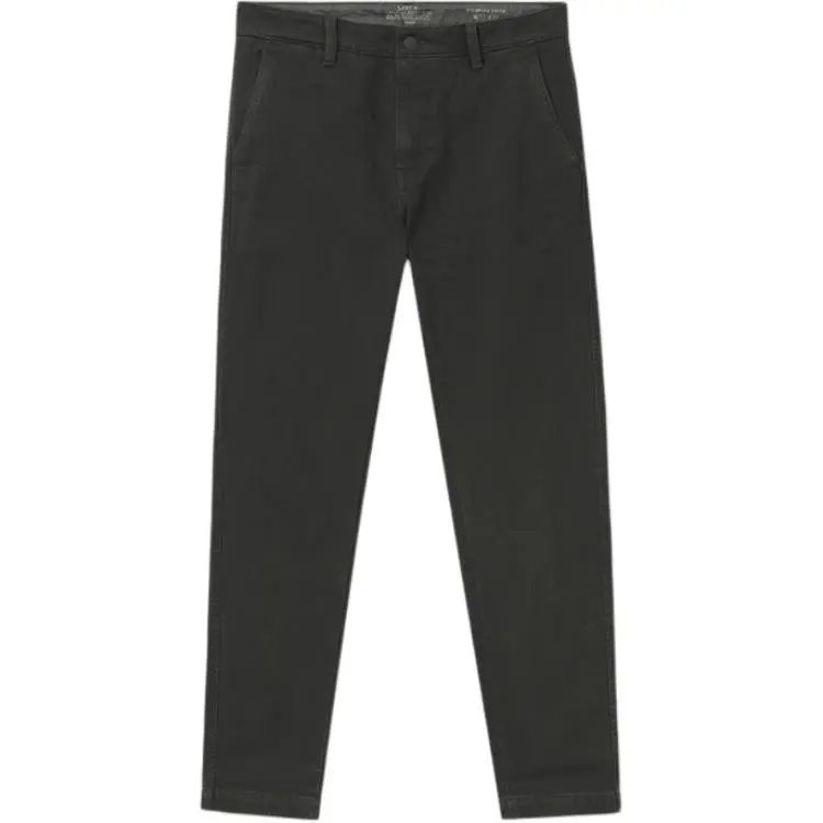 Levi's Casual Pants Men's Black