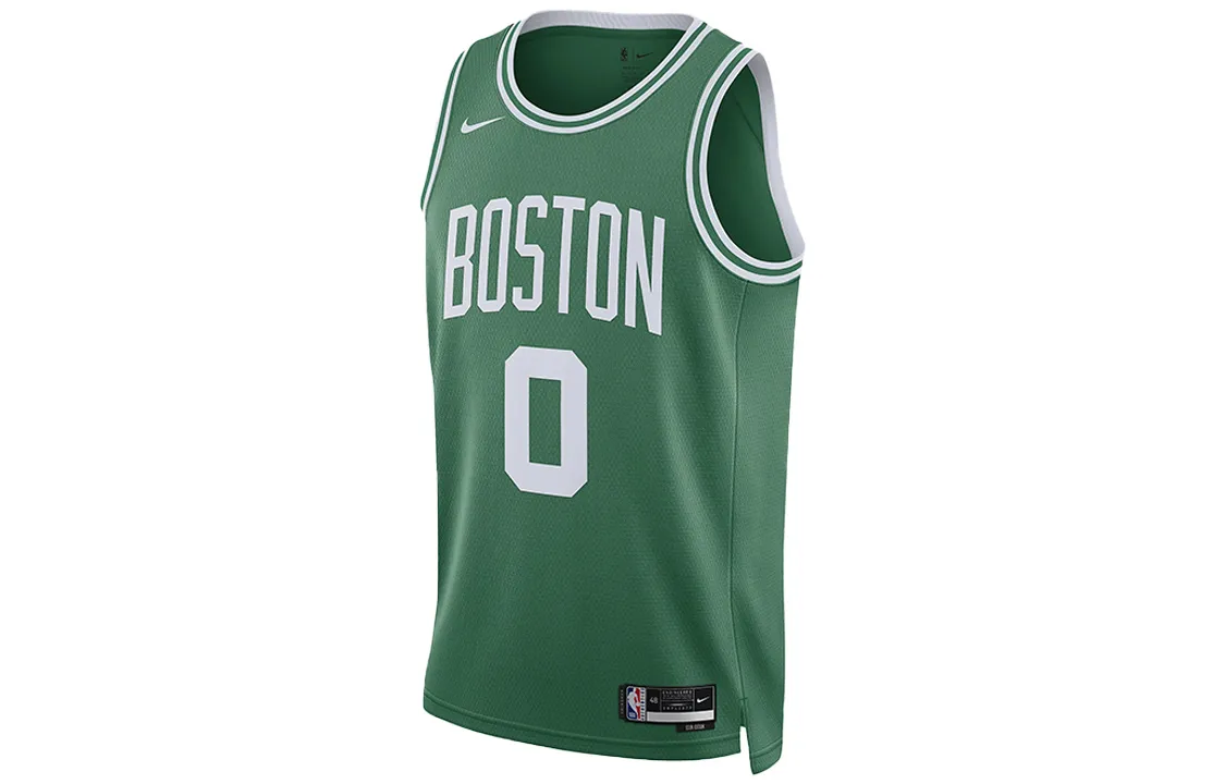 Nike Boston Celtics Icon Edition Men's Nike Dri-FIT Nba Swingman Jersey