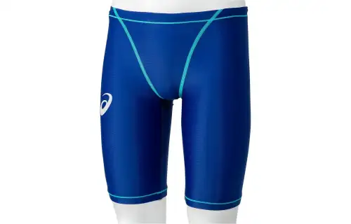 Asics Swimming Shorts Men's Blue
