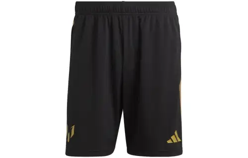 Adidas Originals MESSI Soccer Ball Shorts Men's