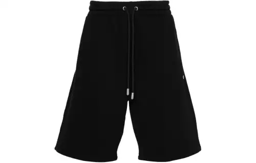 OFF-WHITE Scribble Diags track pants