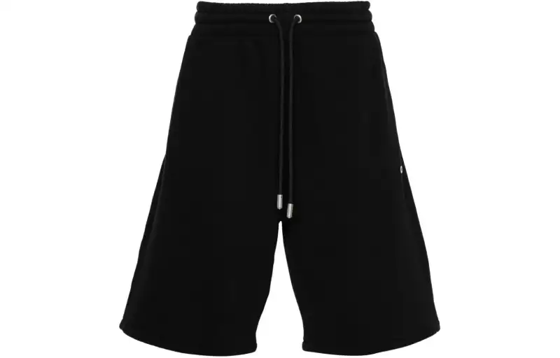 OFF-WHITE Scribble Diags track pants
