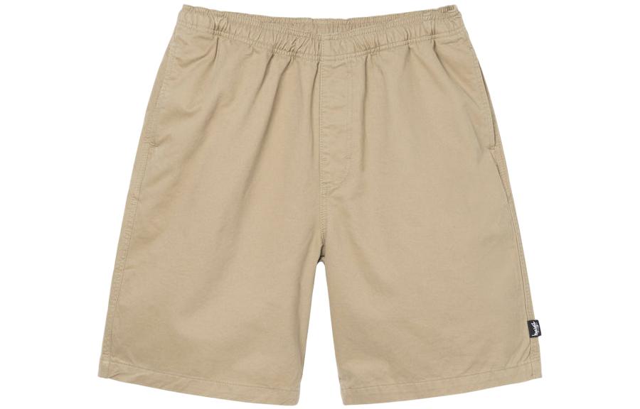 Stussy Elasticated Waistband Shorts