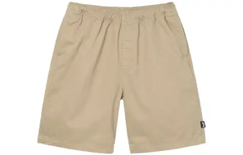 Stussy Elasticated Waistband Shorts