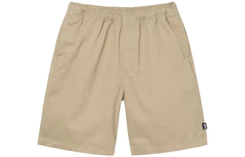 Stussy Elasticated Waistband Shorts