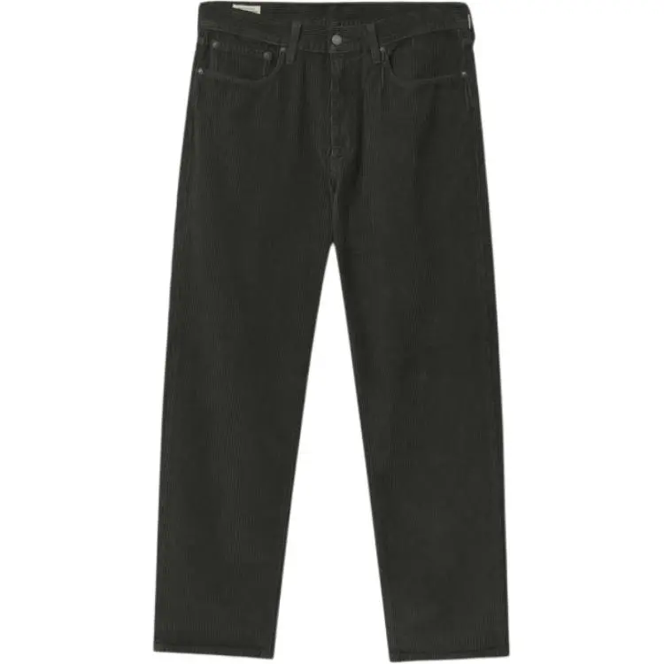 Levi's Casual Pants Men's Gray Black
